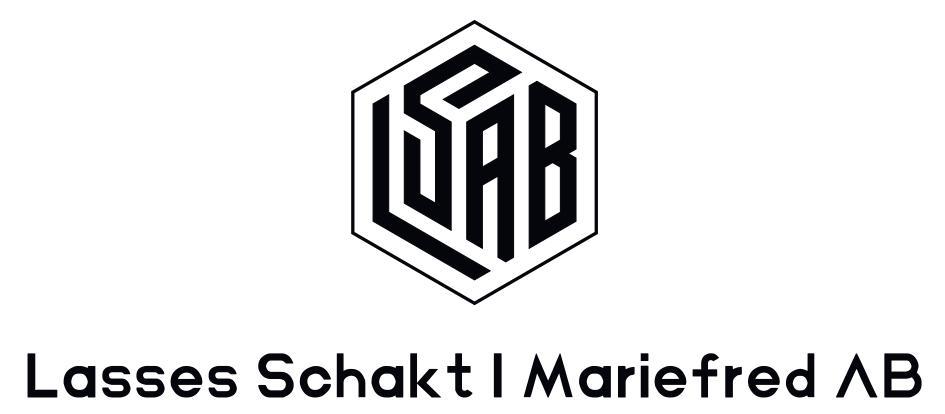 Lasses Schakt i Mariefred AB